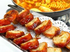 -欧巴来了韩式料理