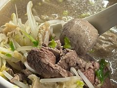 -潮镇老尾牛杂(环城西路店)