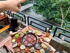 -仪表厂火锅(总店)