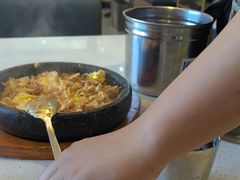-韩香福烤肉庄园(荣成店)