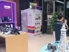-Sony Store索尼(深圳深业上城店)