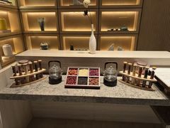 -万悦中餐厅·武汉卓尔万豪酒店