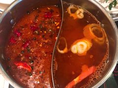 -密友回转自助火锅(世茂国际广场店)