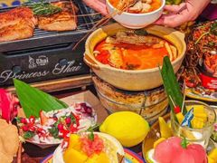 -泰妃殿(武汉首店)