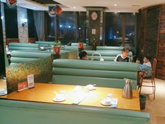 -粥全粥到海鲜家常菜·海肠捞饭(嫩江路店)