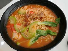 -禾谷韩餐(热带海洋学院店)
