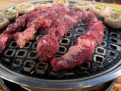 -霸腹烤肉(厦门柚子番店)