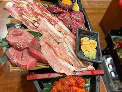 -大阪烧肉BAKA一代(国贸商住大厦店)
