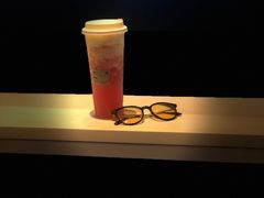 -喜茶(广州东方宝泰店)