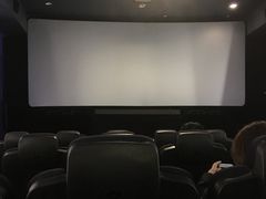放映厅-中影国际影城(兰生大厦CINITY LED店)