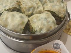 -子午路张记肉夹馍(小寨西路店)