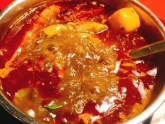 -乐宴KTV火锅(九方购物中心店)