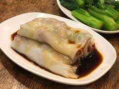 -翠园(铜锣湾广场店)