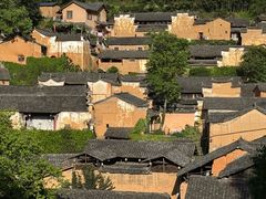 -杨家堂村