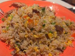 -半秋山西餐厅(宜昌大洋店)