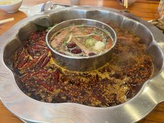 -鲜味奇火锅(江高店)