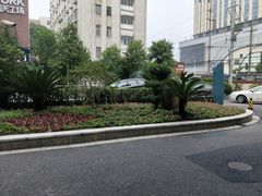-上海市第八人民医院-体检中心