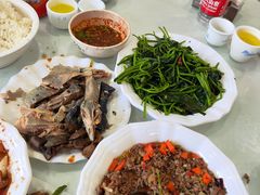 -元谋凉鸡店(百年老店)