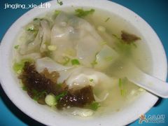 小馄饨-樊记腊汁肉(竹笆市总店)