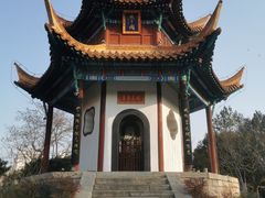 -戏马台景区