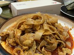 -阿记烧烤(大兴新区店)