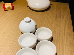 -杭州逸酒店(西湖武林店)