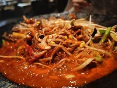 -KimPro 辛普乐概念韩餐