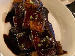 -甄御•海鲜新青岛菜(麦岛店)