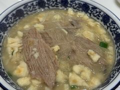 -毅祥斋老孙家泡馍(西羊市店)