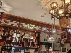 -富华斋饽饽铺·宫廷糕点·伴手礼(护国新天地店)