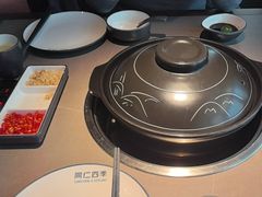 -同仁四季椰子鸡(无锡滨湖万象汇店)
