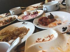 -汉巴味德(大悦城店)