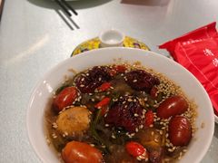 -宁夏国强手抓羊肉·清真菜(未央路凤三店)