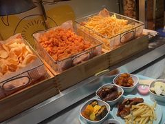 -堂会·KTV·自助餐·团建聚会(天河店)