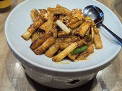 -味莊·青岛菜(云霄路店)