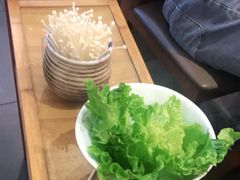 -1078號老北京涮肉(松柏店)