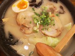 百步拉面-百步拉面