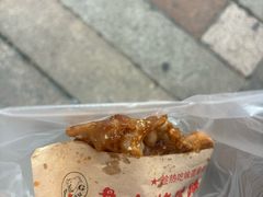 -衣裳街历史文化街区