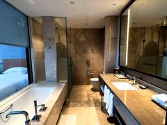 -广州粤海喜来登酒店