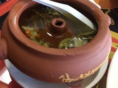 -桥香园云南过桥米线(金马碧鸡店)