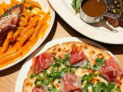 -O'eat Blossom&Pelican(深圳首店)