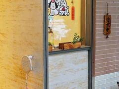 -Beans Solo豆号咖啡(百家湖花园店)