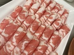 -牛街·马辈儿涮肉(牛街二店)