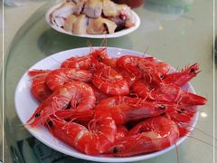 -庄姐川味海鲜B栋2排2号(万人海鲜广场火车头店)