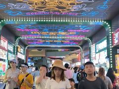 -东门町美食街