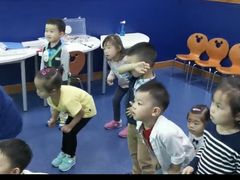 -奇尔思青少儿·语言·艺术·演讲(顾戴路店)