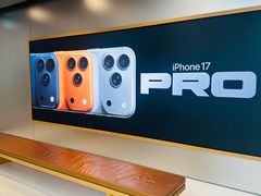 -Apple 零售店(Canton Road)