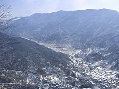 -妙峰山风景名胜区