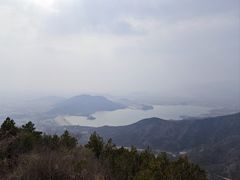 -北京十三陵国家森林公园蟒山景区