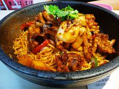 -友达面馆(二七南路店)